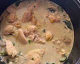 Foto del paso 5 de la receta: Pollito con rajas y elote