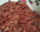 Foto del paso 2 de la receta: Spaghetti con carne de res
