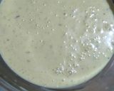 A picture of step 6 of Sohan papdi Ice-cream.