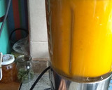 Foto del paso 4 de la receta: Sopa de zapallo