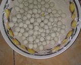 Foto langkah ke 2 dari resep Bubur candil.
