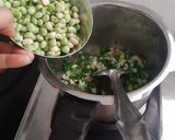 ખીચડી(Khichdi Recipe in Gujarati) રેસીપી સ્ટેપ5ફોટો