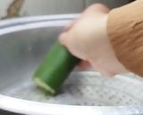 Foto langkah ke 7 dari resep Kue Putu (Tanpa) Bambu.