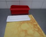Foto del paso 4 de la receta: Torta de guanábana
