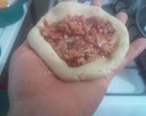 Foto del paso 5 de la receta: Gorditas de chicharrón de 10 🍘