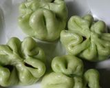 Foto langkah ke 5 dari resep 190. Bakpao simple.