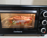 Foto del paso 2 de la receta: Pollo al horno