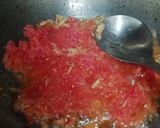 A picture of step 4 of Mix vegetable.