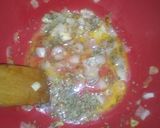 Foto del paso 4 de la receta: Tortilla de papa