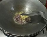 Foto langkah ke 2 dari resep Oseng KaTo (Kangkung-Taoge).