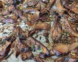 Φωτογραφία βήματος 6 της συνταγής "Carne asada με μανιτάρια πλευρώτους" 🌮 🇲🇽