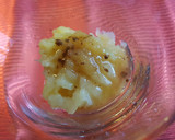 Foto del paso 4 de la receta: Postre de cuajada con compota de manzana