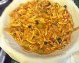 Foto del paso 4 de la receta: Pastel de carne y/o de pollo