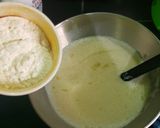 Foto del paso 2 de la receta: Rosca de vainilla