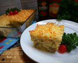 Foto langkah ke 9 dari resep Makaroni schotel.