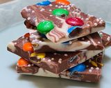 Foto del paso 7 de la receta: Bark de chocolate (palanqueta o corteza)