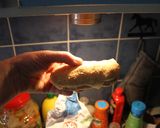 Foto del paso 13 de la receta: Almu de día lluvioso, y panes también para él...ñaaa, más que para él son para mí