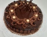 Foto del paso 9 de la receta: La mejor tarta de chocolate del mundo