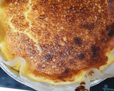 Foto del paso 4 de la receta: Tarta de queso al horno