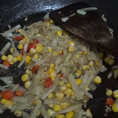 Langkah 3