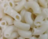 A picture of step 1 of Macroni.