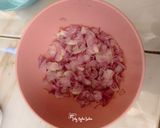 Foto langkah ke 1 dari resep Goreng Garam Khas Betawi.