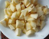 Foto del paso 5 de la receta: Torta de manzana 🍎