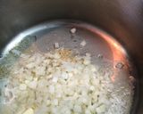 Foto del paso 6 de la receta: Crema de Champiñones a la Sonorense