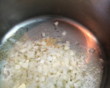 Foto del paso 6 de la receta: Crema de Champiñones a la Sonorense