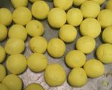 Foto langkah ke 6 dari resep Klepon Gula Aren.