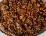 Foto del paso 10 de la receta 215. Saquitos de Champiñones, Puerro y Jamón Cocido
