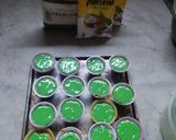 Foto langkah ke 4 dari resep Bolu Kukus Mekar.