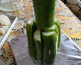 Foto langkah ke 6 dari resep Tumpeng pempek.