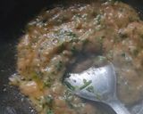 गीलक्याची रस्सा भाजी (Gilkyachi Rassa Bhaji Recipe In Marathi) रेसिपी स्टेप 4 फोटो 