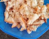 બ્રેડ પકોડા(bread pakoda recipe in gujarati) રેસીપી સ્ટેપ1ફોટો