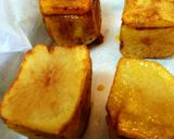 Foto del paso 5 de la receta: Tortilla de patata cubica