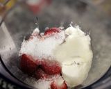 صورة لخطوة 1 من وصفة الزبادو (عصير اللبن بالفروله)