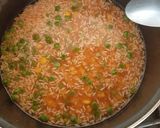 Foto del paso 2 de la receta: Arroz express (precocido) listo en 15 minutos