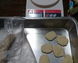 手作大鍋貼的食譜步驟3照片