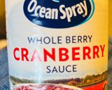 A picture of step 4 of Dump it Cranberry French Toast.