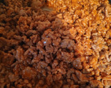 Foto del paso 1 de la receta: Rollito carne y queso