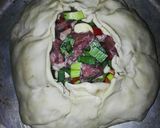 Foto del paso 6 de la receta: Panetón de carne en malbec
