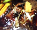 รูปขั้นตอนการทำที่ 5 ของ ชาชู日式滷燒