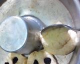 Foto del paso 5 de la receta: Facturas doble versión ♊ en cuchara