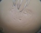 Foto langkah ke 7 dari resep Tiramisu Puding Cake.