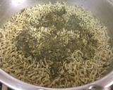 Curry leaves Pulao recipe step 7 photo