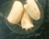 Banana gram craker rolls recipe step 1 photo