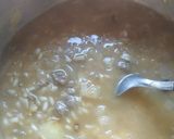 Foto del paso 5 de la receta: Risotto de carne