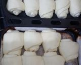 Foto del paso 9 de la receta: Pan de leche super esponjoso