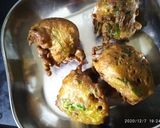 मिक्स वेजिटेबल कोफ्ता चाट (Mix Vegetable Kofta chaat recipe in hindi) रेसिपी चरण 2 फोटो